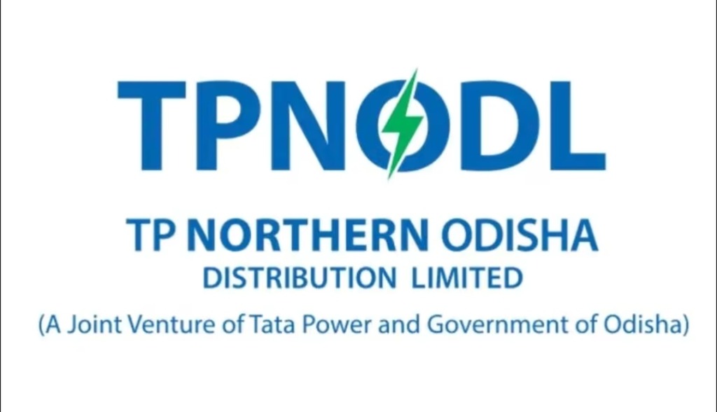 TP Northern Odisha Distribution Limited (TPNODL)