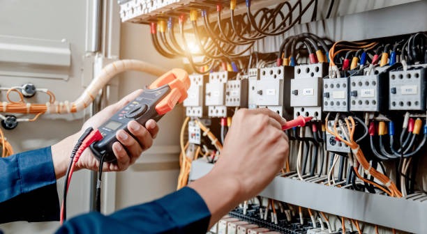 Electrical Consultancy