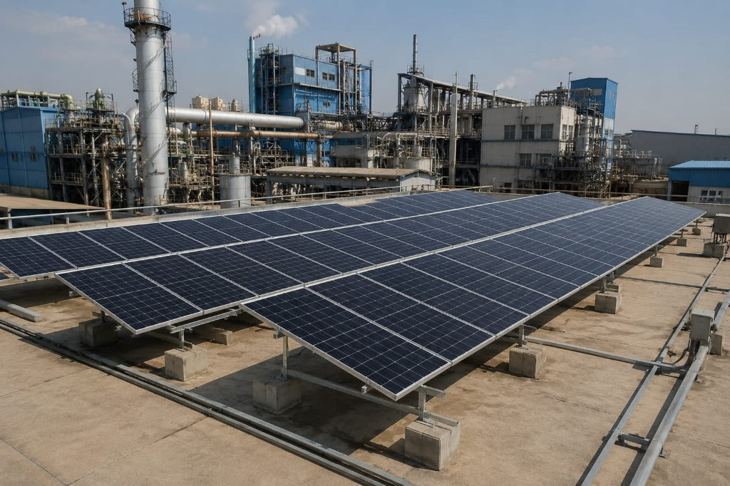 Powering Infrastructure with Safety, Quality & Precision